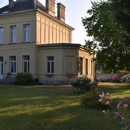 Petit Chateau A La Campagne. Beloeil Exteriér fotografie